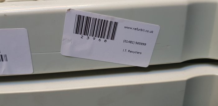 Riso EZ 370E Laser Printer - Image 4