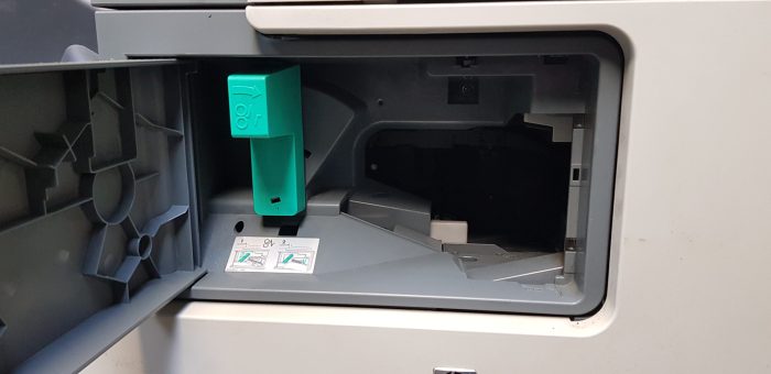 HP Color Laserjet 4730mfp - Image 6