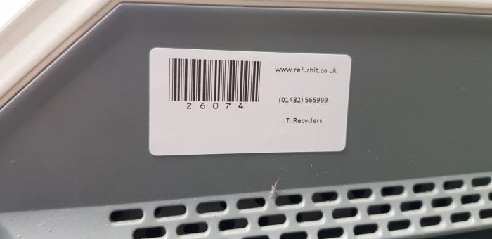 HP Color Laserjet 4730mfp - Image 8