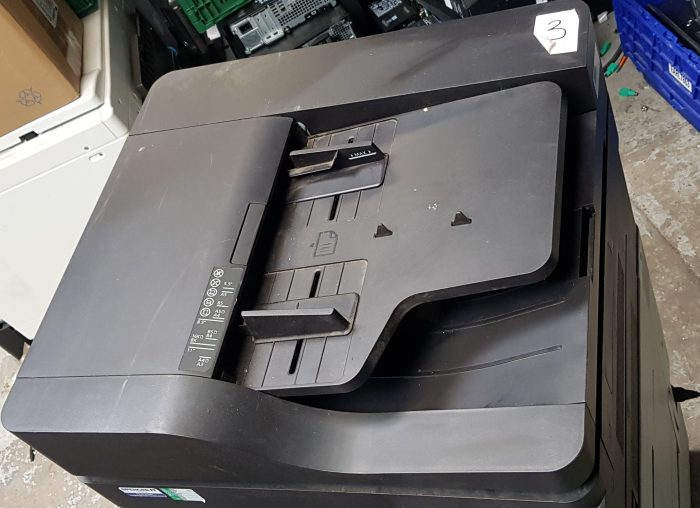 Samsung MultiXpress X4250LX - Image 3