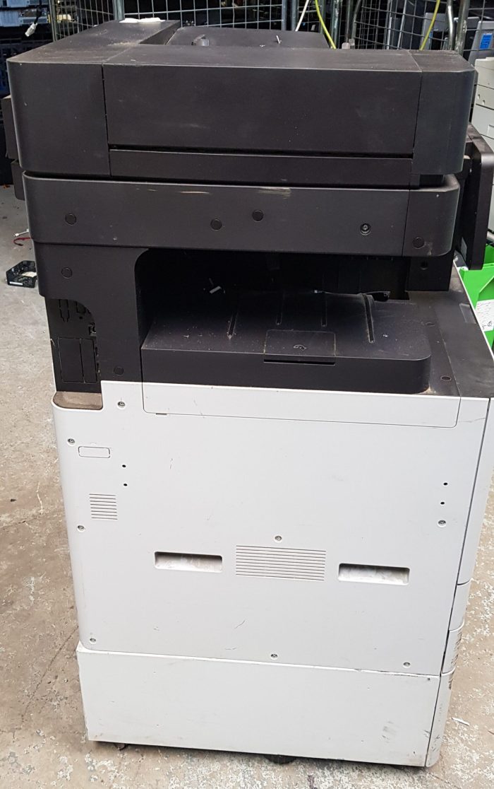 Samsung MultiXpress X4250LX - Image 4