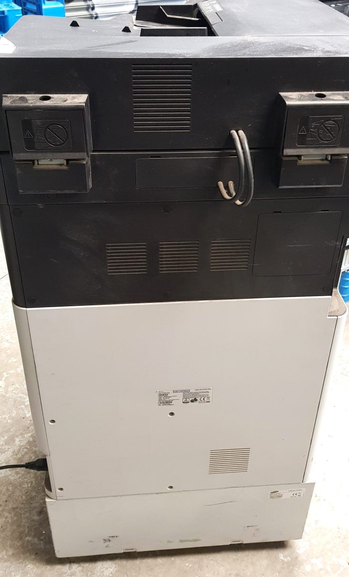 Samsung MultiXpress X4250LX - Image 5