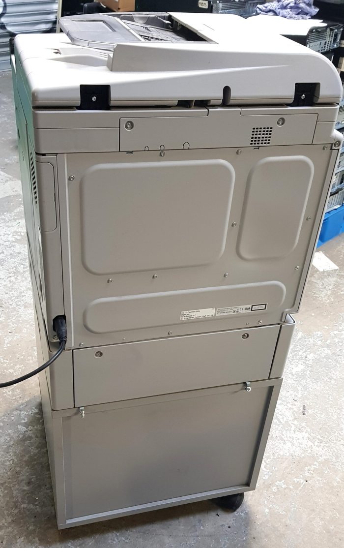 Ricoh Aficio MPC305spf Laser Printer - Image 5