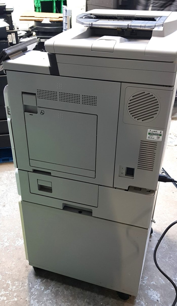 Ricoh Aficio MPC305spf Laser Printer - Image 6