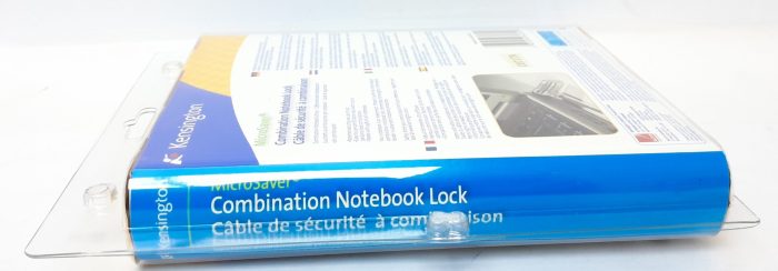 Kensington Combination Lock K63444EU - Joblot x4 - Image 7