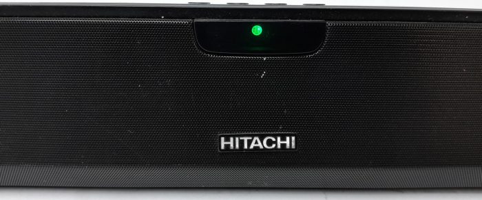 Hitachi TV Sound Bar AXS014BTU - Image 7