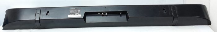 Hitachi TV Sound Bar AXS014BTU - Image 4
