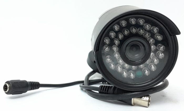 Incosky AHD Camera A628 - Image 2