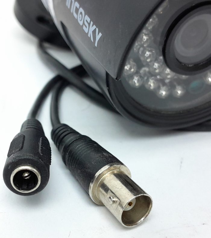 Incosky AHD Camera A628 - Image 6