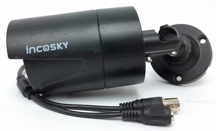 Incosky AHD Camera A628 - Image 5