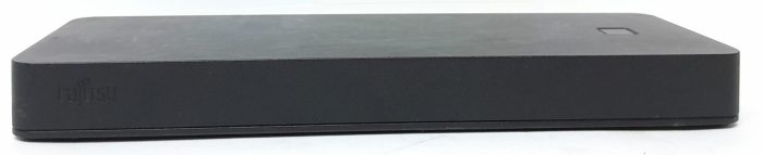 Fujitsu USB Type C Port Replicator Docking Station CP727680 (NPR44) - Image 2