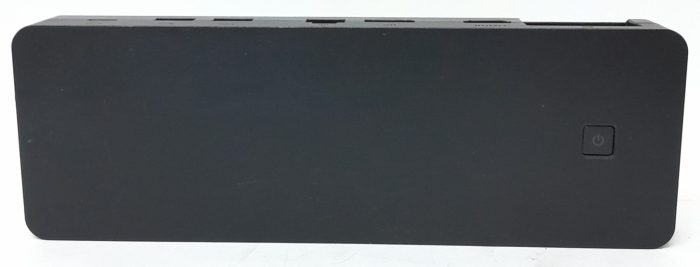 Fujitsu USB Type C Port Replicator Docking Station CP727680 (NPR44) - Image 7