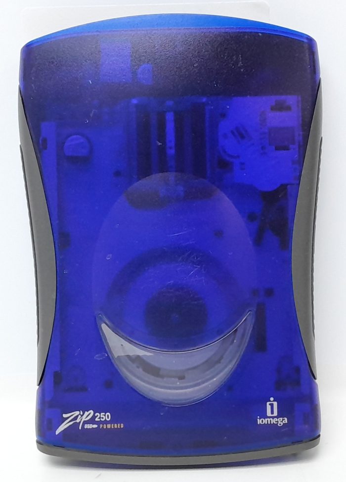 iomega USB External Drive ZIP 250 - Image 2
