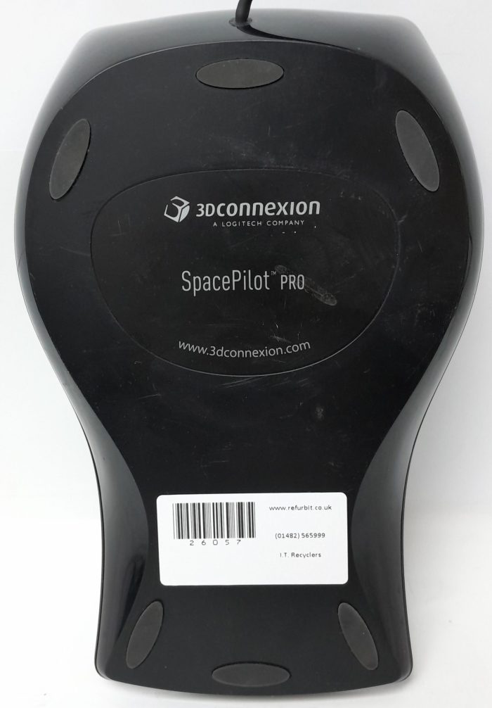 3D Connexion CAD Mouse Pointer SpacePilot Pro - Image 3
