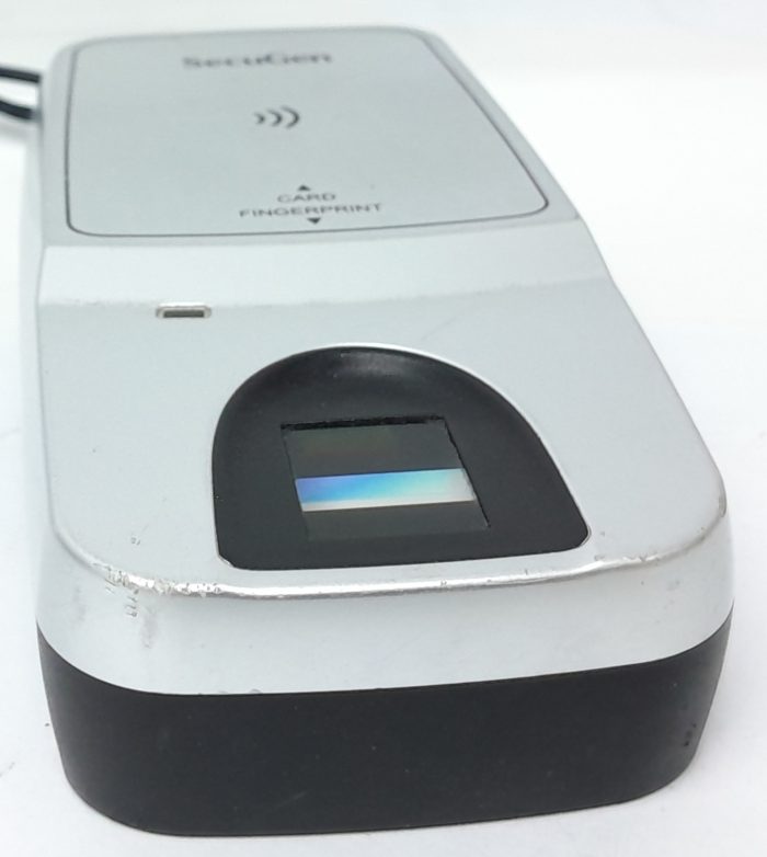 SecuGen Card & Finger Print Reader Hamster Pro Duo - Image 6
