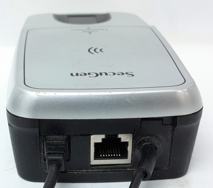 SecuGen Card & Finger Print Reader Hamster Pro Duo - Image 5