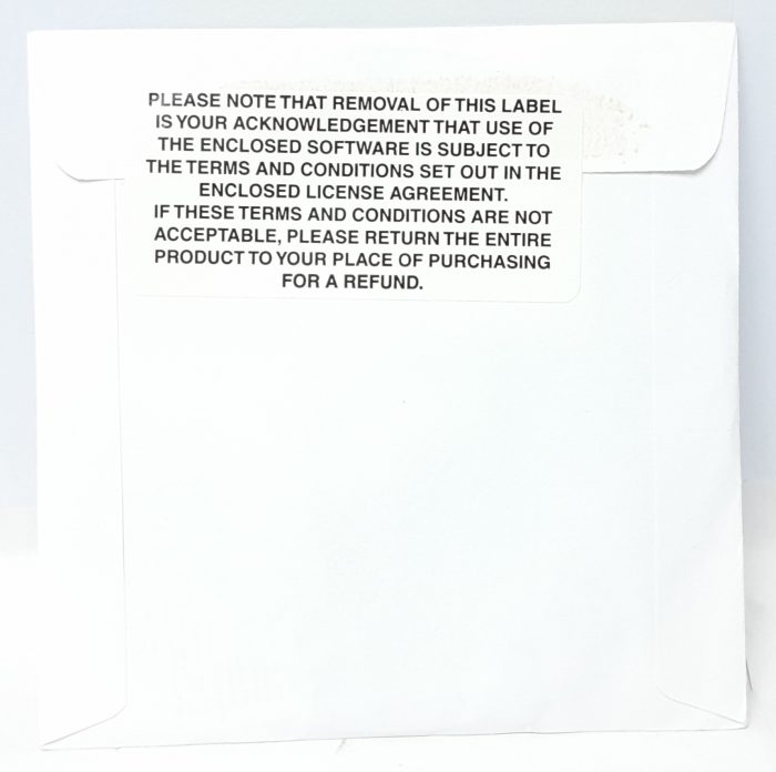 ATI Installation CD-ROM International 524 - Image 5