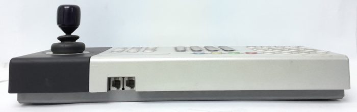 Dedicated Micros CCTV Keyboard KBS3 2005 - Image 4