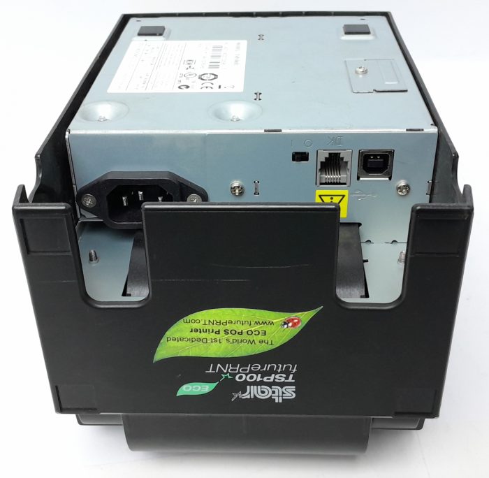 Star Label Printer ECO FuturePRNT TSP100II - Image 5
