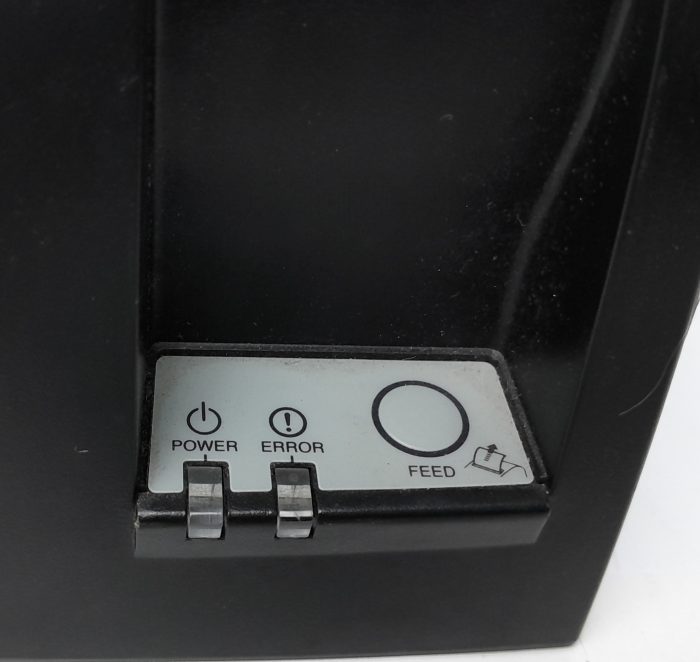 Star Label Printer ECO FuturePRNT TSP100II - Image 4