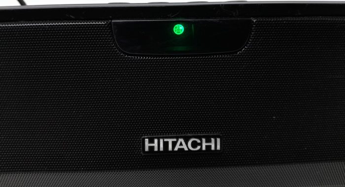 Hitachi TV Sound Bar AXS014BTU - Image 8