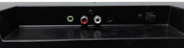 Hitachi TV Sound Bar AXS014BTU - Image 6