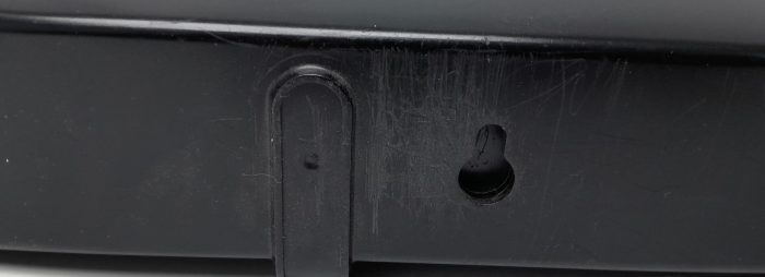 Hitachi TV Sound Bar AXS014BTU - Image 5
