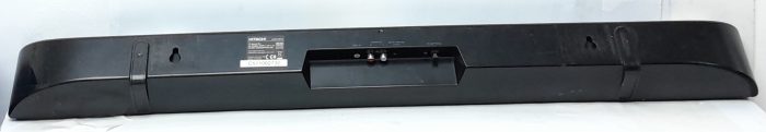Hitachi TV Sound Bar AXS014BTU - Image 4