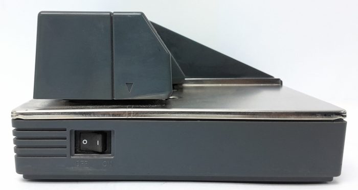 EPSON RS-232/Serial Slip Receipt Printer TM-U295 M66SA - Image 6