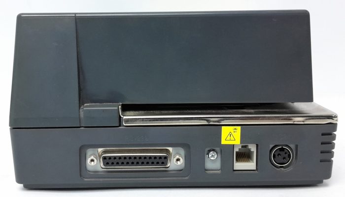 EPSON RS-232/Serial Slip Receipt Printer TM-U295 M66SA - Image 5