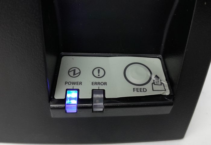 Star Label Printer FuturePRNT TSP100 - Image 7