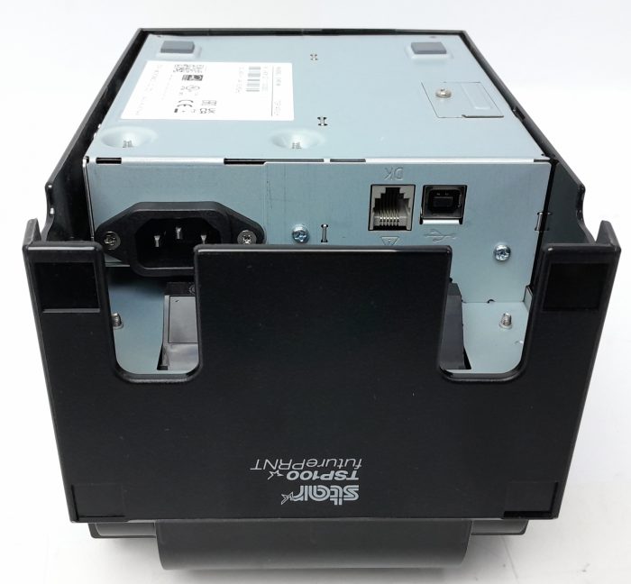 Star Label Printer FuturePRNT TSP100 - Image 5