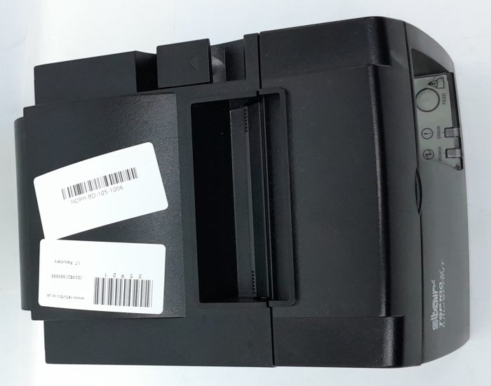 Star Label Printer FuturePRNT TSP100 - Image 4