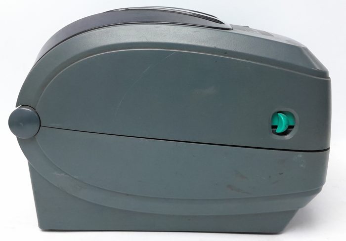 Zebra Thermal Label Printer GX420t - Image 4