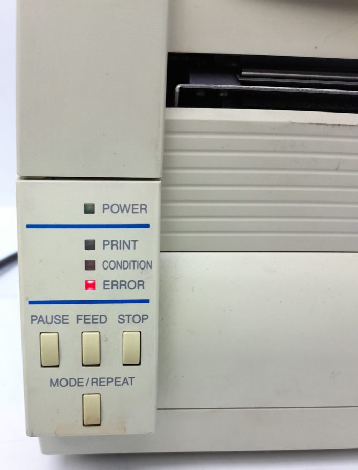 Citizen Label Printer JM10-M01 (CLP-521) - Image 7