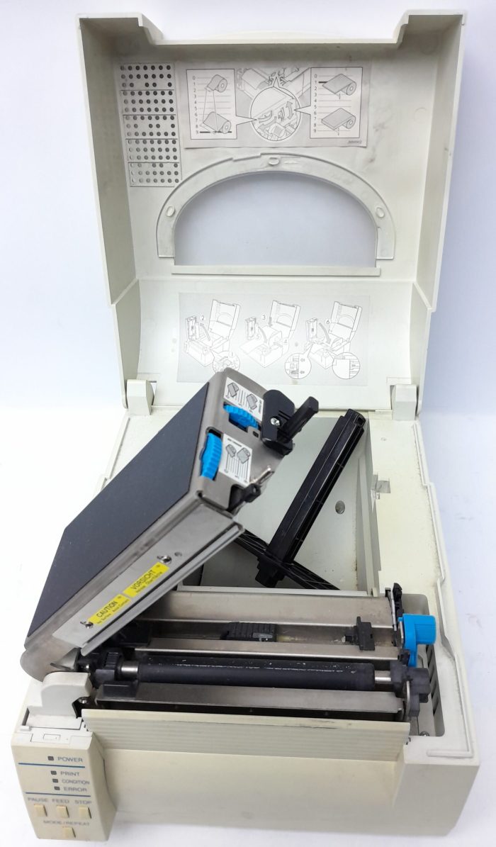 Citizen Label Printer JM10-M01 (CLP-521) - Image 5