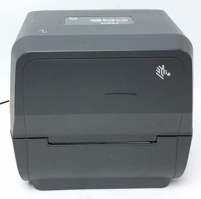 Zebra Label Printer ZD421 - Image 2