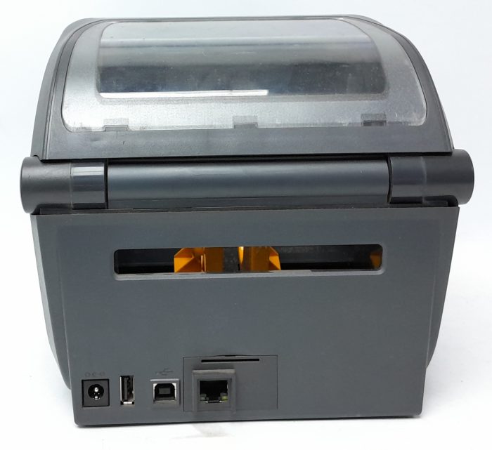 Zebra Label Printer ZD421 - Image 5