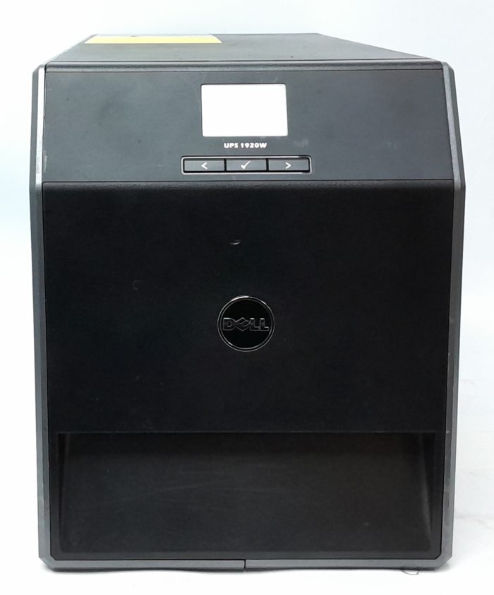 Dell Uninterrupted Power Supply (UPS) UPS 1920W K789N - Image 2