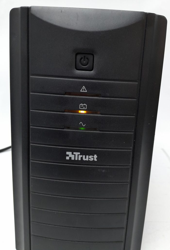 Trust Uninterrupted Power Supply (UPS) 1300VA - Image 6