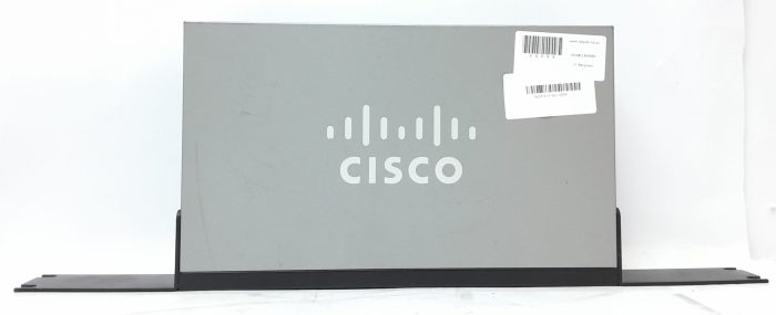 Cisco 24 Port Gigabit Switch SG102-24 - Image 5