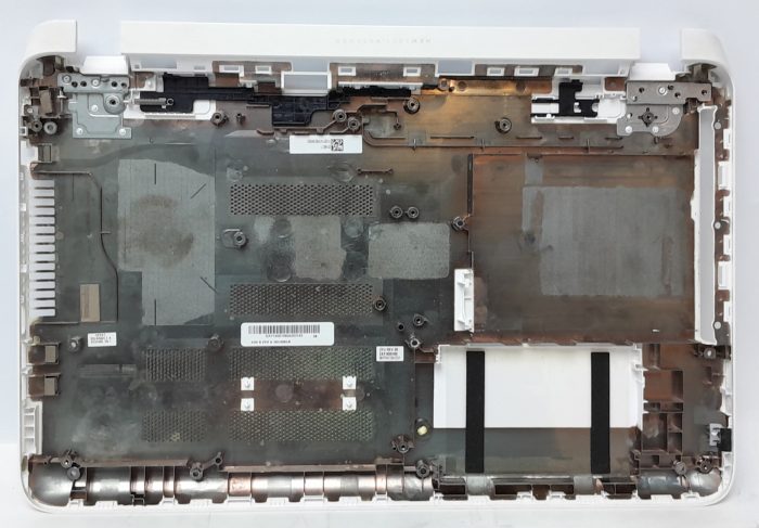HP Pavilion 15-P078SA Laptop Bottom Case - Image 2