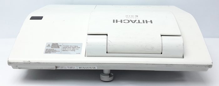 Hitachi HDMI VGA Projector CP-A221N - Image 2