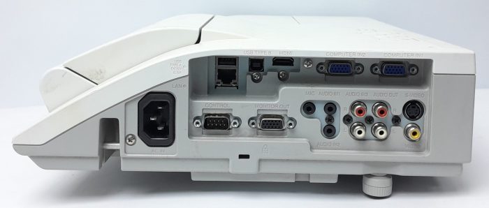 Hitachi HDMI VGA Projector CP-A221N - Image 5