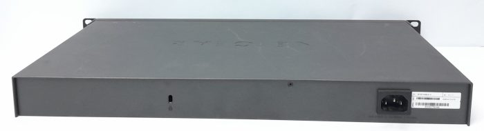 Netgear 48 Port Gigabit Smart Switch Prosafe GS748T v5 - Image 4