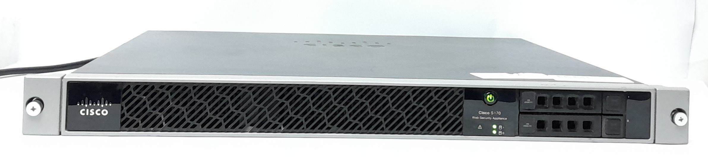 20250207_223647 Cisco Web Security Appliance S170 (MRSA) - Image 1
