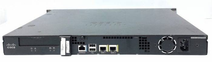 Cisco Web Security Appliance C170 (MRSA) - Image 4