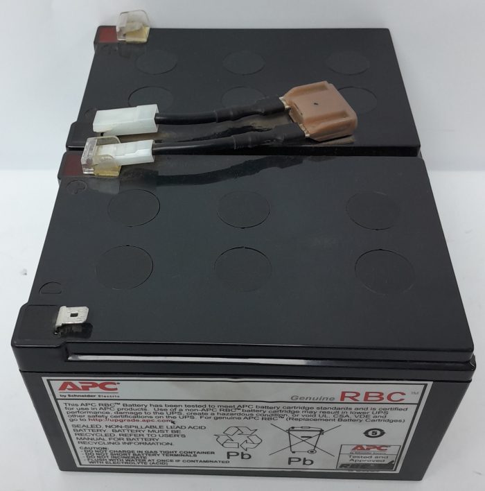 APC UPS Replacement Battery RBC6 - Image 7