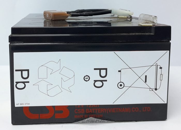 APC UPS Replacement Battery RBC6 - Image 6