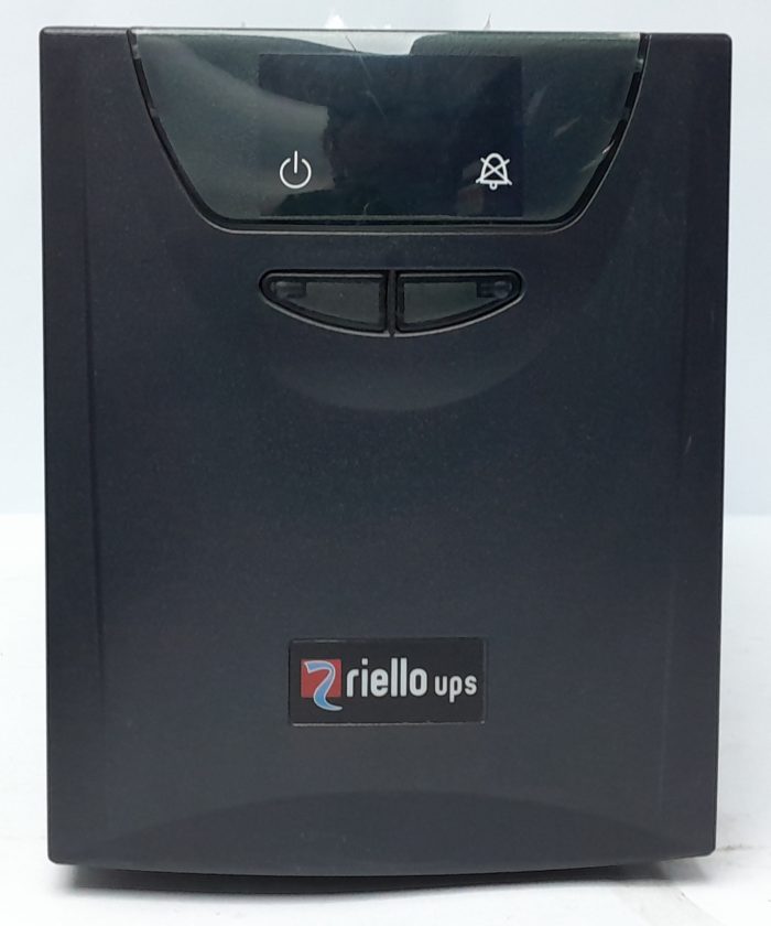 Riello Uninterrupted Power Supply (UPS) Net Dialog 80 - Image 2
